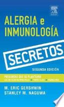 libro Alergia E Inmunología